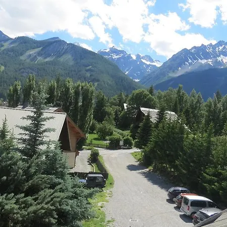 De Violaine Le Monêtier-les-Bains