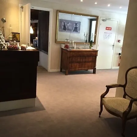 De Violaine 3* Le Monetier-les-Bains