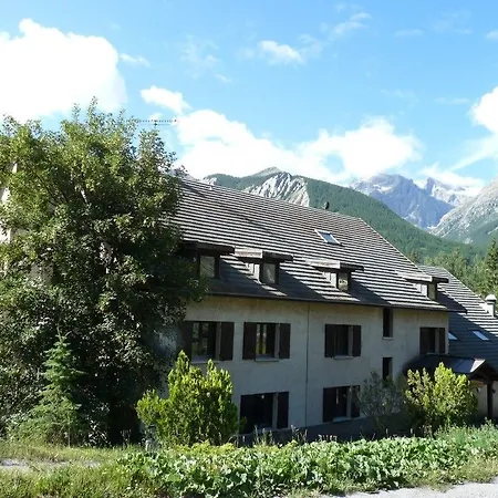 De Violaine Hotel Le Monetier-les-Bains